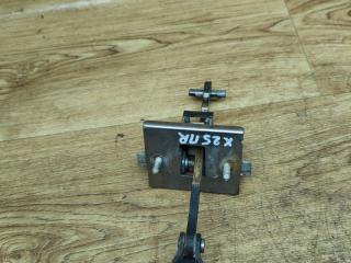 ограничитель открывания двери Peugeot 5008 1 поколение 2011, 1.6 л., дизель, МКПП, минивэн