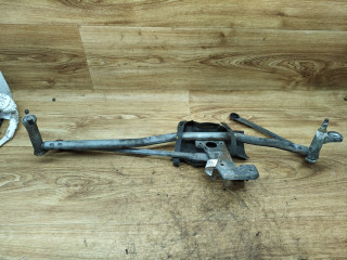 механизм стеклоочистителя (трапеция дворников) Peugeot Boxer 2 поколение [рестайлинг] 2018, 2.0 л., дизель, МКПП, микроавтобус