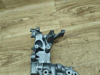 кронштейн генератора Peugeot 5008 1 поколение 2011, 1.6 л., дизель, МКПП, минивэн, 9684613880