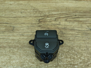 кнопка ASC / ESP Land Rover Range Rover Evoque L538 2012, 2.2 л., 224DT, дизель, МКПП, внедорожник 5 дв., BJ32-14K147-CB