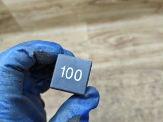 реле (прочие) Volkswagen Transporter T5 2004, 1.9 л., AXC, дизель, МКПП, микроавтобус, 7M0951253A