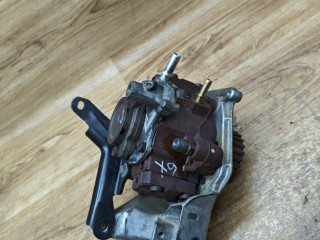 ТНВД Peugeot 3008 1 поколение 2010, 1.6 л., 9HR (DV6C), дизель, робот, внедорожник 5 дв., 9672605380