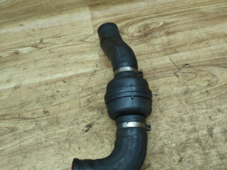 патрубок интеркулера Peugeot Boxer 2 поколение [рестайлинг] 2018, 2.0 л., дизель, МКПП, микроавтобус, 7800537500