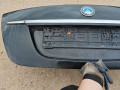 крышка багажника (дверь 3-5) Geely SC7 1 поколение 2012, 1.8 л., JL4G18, бензин, МКПП, седан - фото №7
