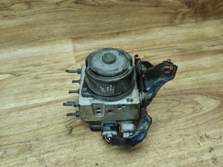 блок ABS Toyota Picnic 1 поколение 1999, 2.2 л., 3C-TE, дизель, МКПП, минивэн