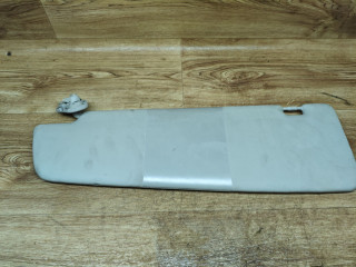 козырек солнцезащитный Peugeot Boxer 2 поколение [рестайлинг] 2018, 2.0 л., дизель, МКПП, микроавтобус