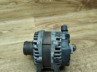 генератор Peugeot Boxer 2 поколение [рестайлинг] 2018, 2.0 л., дизель, МКПП, микроавтобус, 9805343480