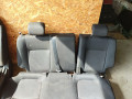 салон (комплект сидений) Lada Vesta 1 поколение 2017, 1.6 л., бензин, МКПП, седан - фото №8