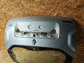 крышка багажника (дверь 3-5) Renault Duster 1 поколение 2012, 2.0 л., F4R 403, бензин, АКПП, внедорожник 5 дв., передний привод - фото №8
