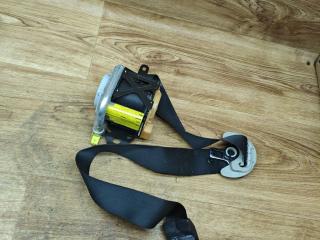 ремень безопасности Toyota Avensis 2 поколение (T250) [рестайлинг] 2006, 1.6 л., 3ZZ-FE, бензин, МКПП, седан, 73220-05051