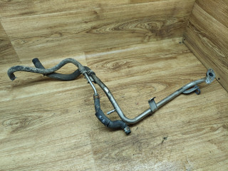 трубка охлаждающей жидкости Toyota Corolla 9 поколение (E120/E130) 2002, 1.4 л., 4ZZ-FE, бензин, МКПП, хетчбэк 5 дв.