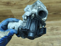 клапан EGR Land Rover Range Rover Evoque L538 2012, 2.2 л., 224DT, дизель, МКПП, внедорожник 5 дв., 9678283080, CX23-9E456-AB - фото №2
