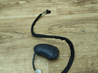 блок управления мультимедия Renault Duster 1 поколение 2012, 2.0 л., F4R 403, бензин, АКПП, внедорожник 5 дв., передний привод