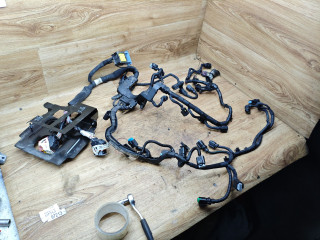 проводка двигателя Peugeot 3008 1 поколение 2011, 1.6 л., дизель, МКПП, внедорожник 5 дв., 9673749780