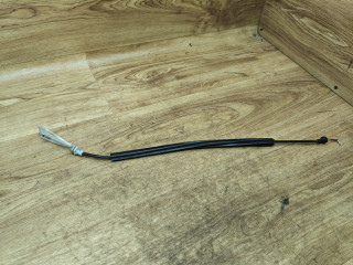 трос двери Peugeot Boxer 2 поколение [рестайлинг] 2018, 2.0 л., дизель, МКПП, микроавтобус