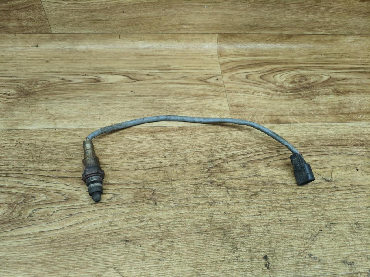 лямбда-зонд Lada Vesta 1 поколение 2017, 1.6 л., бензин, МКПП, седан, 226A41772R, 0258030144, 8201312837 - фото №1