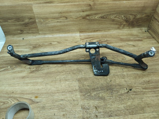 механизм стеклоочистителя (трапеция дворников) Peugeot Boxer 2 поколение [рестайлинг] 2018, 2.0 л., дизель, МКПП, микроавтобус