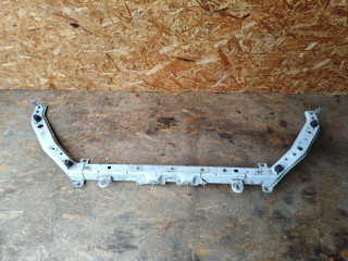 передняя панель крепления облицовки (телевизор) Lada Vesta 1 поколение 2017, 1.6 л., бензин, МКПП, седан