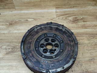 маховик Opel Insignia 1 поколение (A) 2008, 2.0 л., A 20 DTH, дизель, МКПП, седан, 55562384