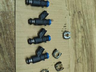 форсунка Lada Vesta 1 поколение 2017, 1.6 л., бензин, МКПП, седан, 28346052