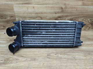 интеркулер Peugeot 3008 1 поколение 2011, 1.6 л., дизель, МКПП, внедорожник 5 дв., 9684212480