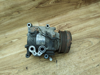 компрессор кондиционера Geely SC7 1 поколение 2013, 1.8 л., JL4G18, бензин, МКПП, седан, 06700138