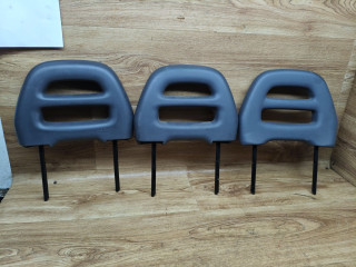 подголовник Peugeot Boxer 2 поколение [рестайлинг] 2018, 2.0 л., дизель, МКПП, микроавтобус