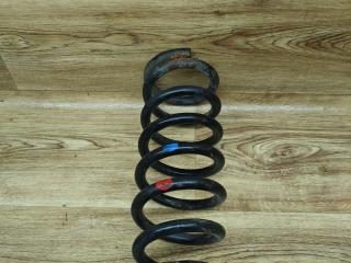 пружина задняя Toyota Avensis 2 поколение (T250) [рестайлинг] 2006, 1.6 л., 3ZZ-FE, бензин, МКПП, седан