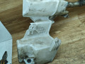 бачок омывателя Volkswagen Transporter T5 2004, 1.9 л., AXC, дизель, МКПП, микроавтобус - фото №2