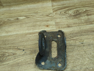 Кронштейн балки Peugeot 3008 1 поколение 2011, 1.6 л., дизель, МКПП, внедорожник 5 дв.