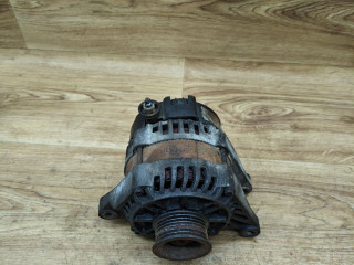 генератор Geely SC7 1 поколение 2012, 1.8 л., JL4G18, бензин, МКПП, седан