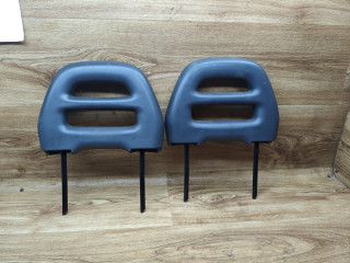 подголовник Peugeot Boxer 2 поколение [рестайлинг] 2018, 2.0 л., дизель, МКПП, микроавтобус