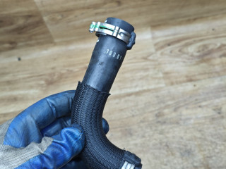 трубка вентиляции картерных газов Land Rover Range Rover Evoque L538 2012, 2.2 л., 224DT, дизель, МКПП, внедорожник 5 дв.