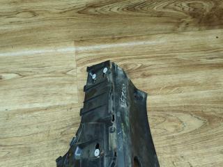 молдинг крыла Peugeot 5008 1 поколение 2011, 1.6 л., дизель, МКПП, минивэн, 9672646577