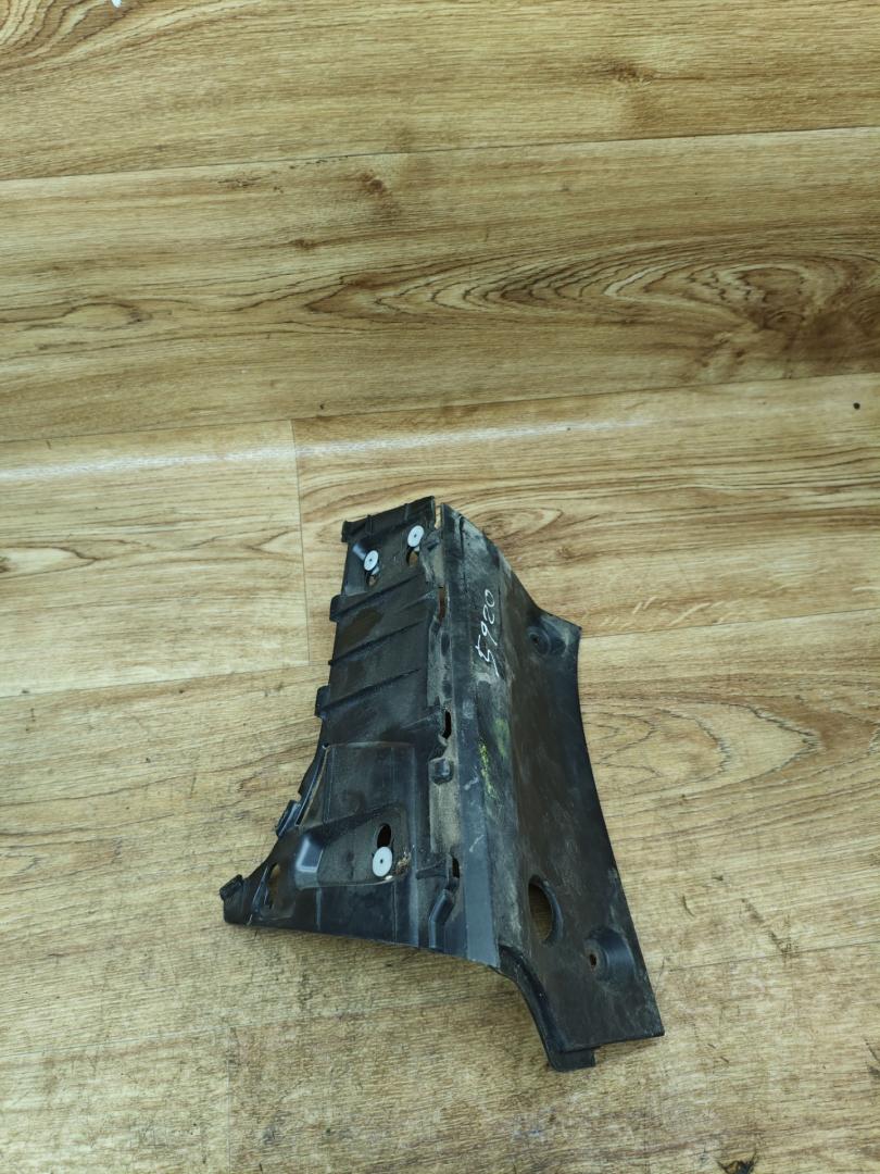 молдинг крыла Peugeot 5008 1 поколение 2011, 1.6 л., дизель, МКПП, минивэн, 9672646577 - фото №1