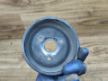 шкив помпы Hyundai ix35 1 поколение 2012, 2.0 л., G4KD, бензин, МКПП, внедорожник 5 дв., передний привод - фото №4