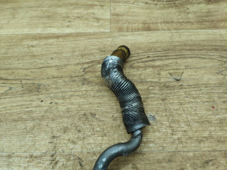 масляная трубка турбины Peugeot 3008 1 поколение 2010, 1.6 л., 9HR (DV6C), дизель, робот, внедорожник 5 дв.