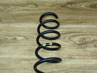 пружина задняя Lada Vesta 1 поколение 2017, 1.6 л., бензин, МКПП, седан