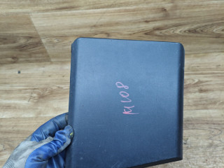 молдинг крыла Peugeot Boxer 2 поколение [рестайлинг] 2018, 2.0 л., дизель, МКПП, микроавтобус, 1306893070, 1317377070