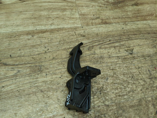 ручка открытия лючка топливного бака Geely SC7 1 поколение 2012, 1.8 л., JL4G18, бензин, МКПП, седан