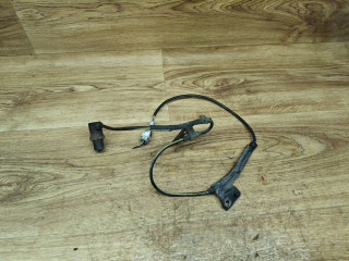 датчик ABS Toyota Corolla 9 поколение (E120/E130) 2002, 1.4 л., 4ZZ-FE, бензин, МКПП, хетчбэк 5 дв., 0265006677