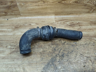 патрубок интеркулера Peugeot Boxer 2 поколение [рестайлинг] 2018, 2.0 л., дизель, МКПП, микроавтобус