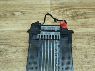 Электрический отопитель салона Land Rover Range Rover Evoque L538 2012, 2.2 л., 224DT, дизель, МКПП, внедорожник 5 дв., BG9N-18D612-AA