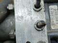 блок ABS Peugeot 5008 1 поколение 2011, 1.6 л., дизель, МКПП, минивэн, 0265230304, 9674677580 - фото №3