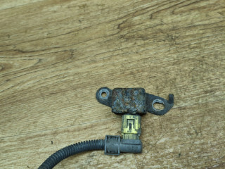 датчик удара Toyota Corolla 9 поколение (E120/E130) 2002, 1.4 л., 4ZZ-FE, бензин, МКПП, хетчбэк 5 дв., 8917413030, 187600-4830