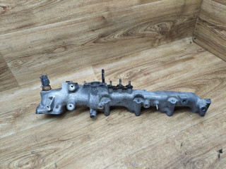 коллектор впускной Toyota Picnic 1 поколение 1999, 2.2 л., 3C-TE, дизель, МКПП, минивэн