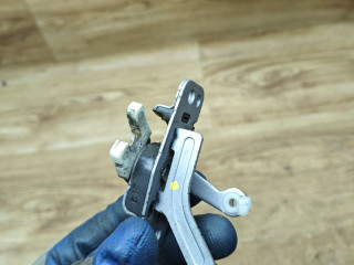 замок двери сдвижной Peugeot Boxer 2 поколение [рестайлинг] 2018, 2.0 л., дизель, МКПП, микроавтобус