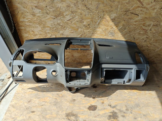 панель передняя салона (торпедо) Mercedes-Benz Vito W639 (2003 - 2010), дизель, МКПП, микроавтобус