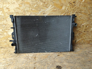 радиатор (основной) Land Rover Range Rover Evoque L538 2012, 2.2 л., 224DT, дизель, МКПП, внедорожник 5 дв., 6G91-8C342-CE, 6G91-8005-AC