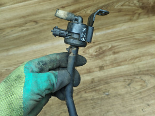 клапан вентиляции топливного бака Hyundai Solaris 1 поколение 2013, 1.6 л., G4FC, бензин, АКПП, седан